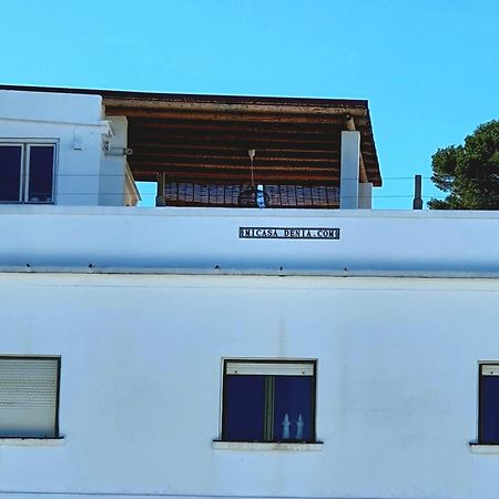 Apartament Micasadenia Zewnętrze zdjęcie