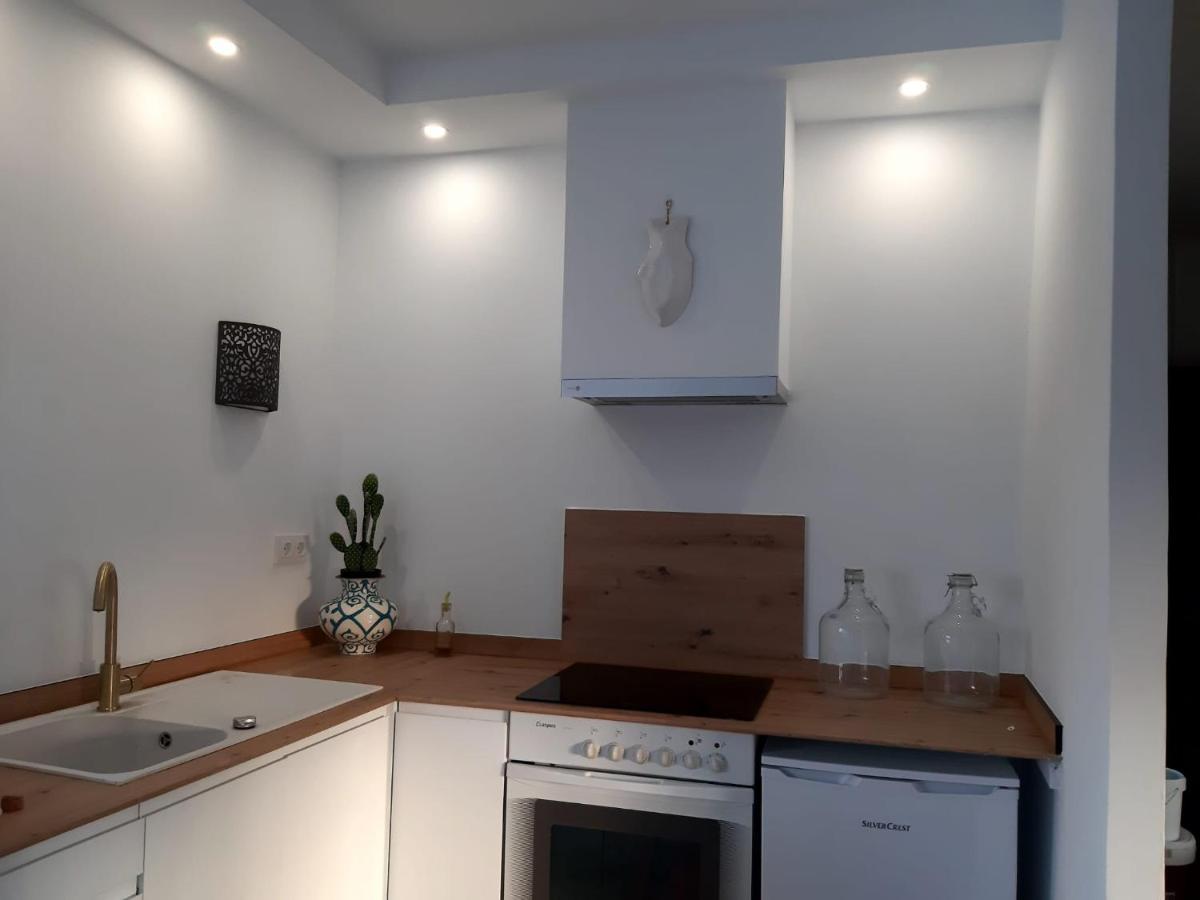 Apartament Micasadenia Zewnętrze zdjęcie