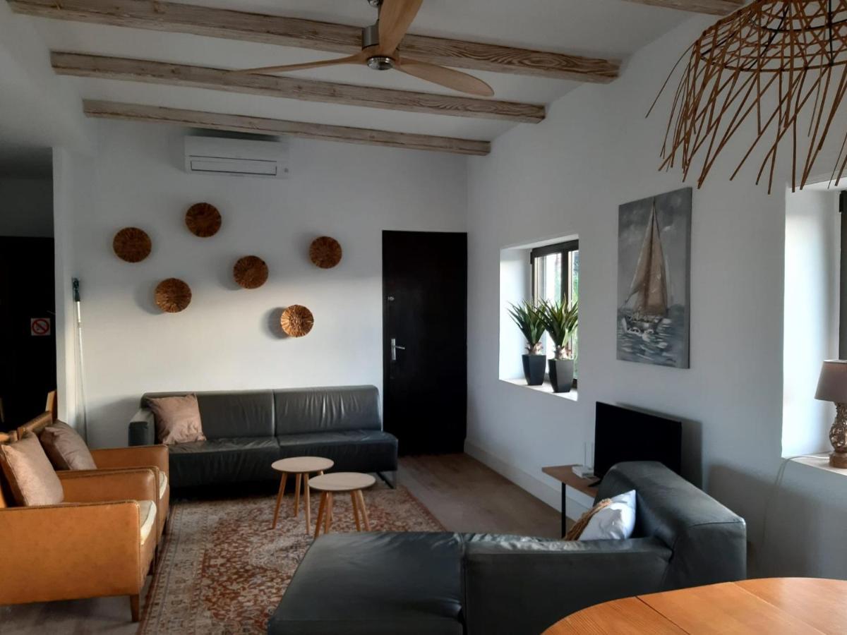 Apartament Micasadenia Zewnętrze zdjęcie