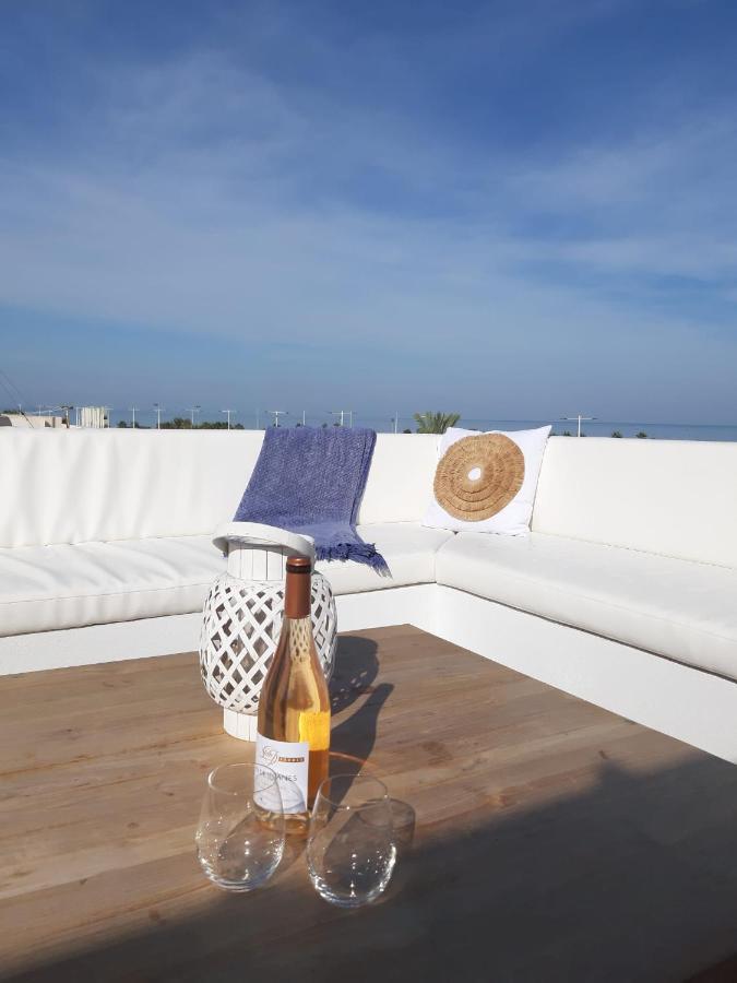 Apartament Micasadenia Zewnętrze zdjęcie