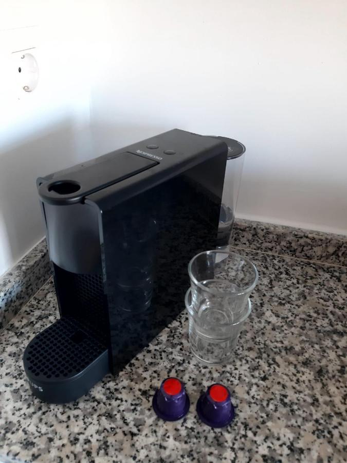 Apartament Micasadenia Zewnętrze zdjęcie