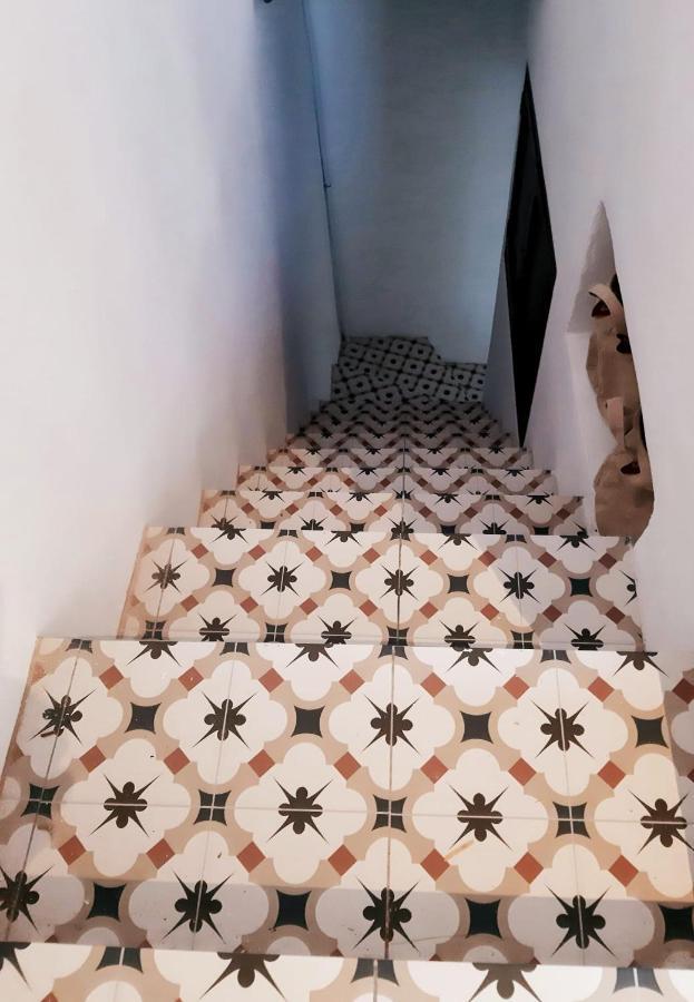 Apartament Micasadenia Zewnętrze zdjęcie