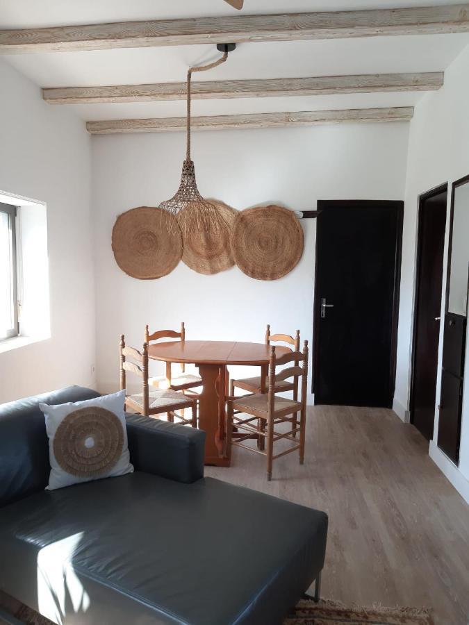 Apartament Micasadenia Zewnętrze zdjęcie