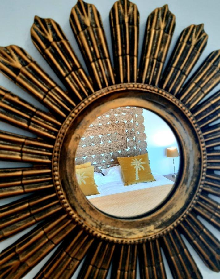 Apartament Micasadenia Zewnętrze zdjęcie
