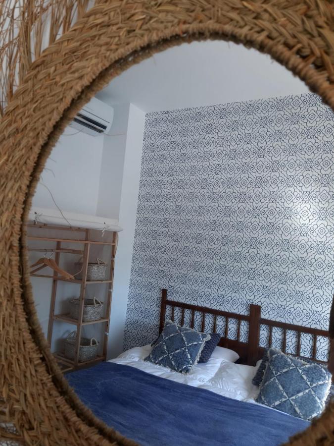Apartament Micasadenia Zewnętrze zdjęcie